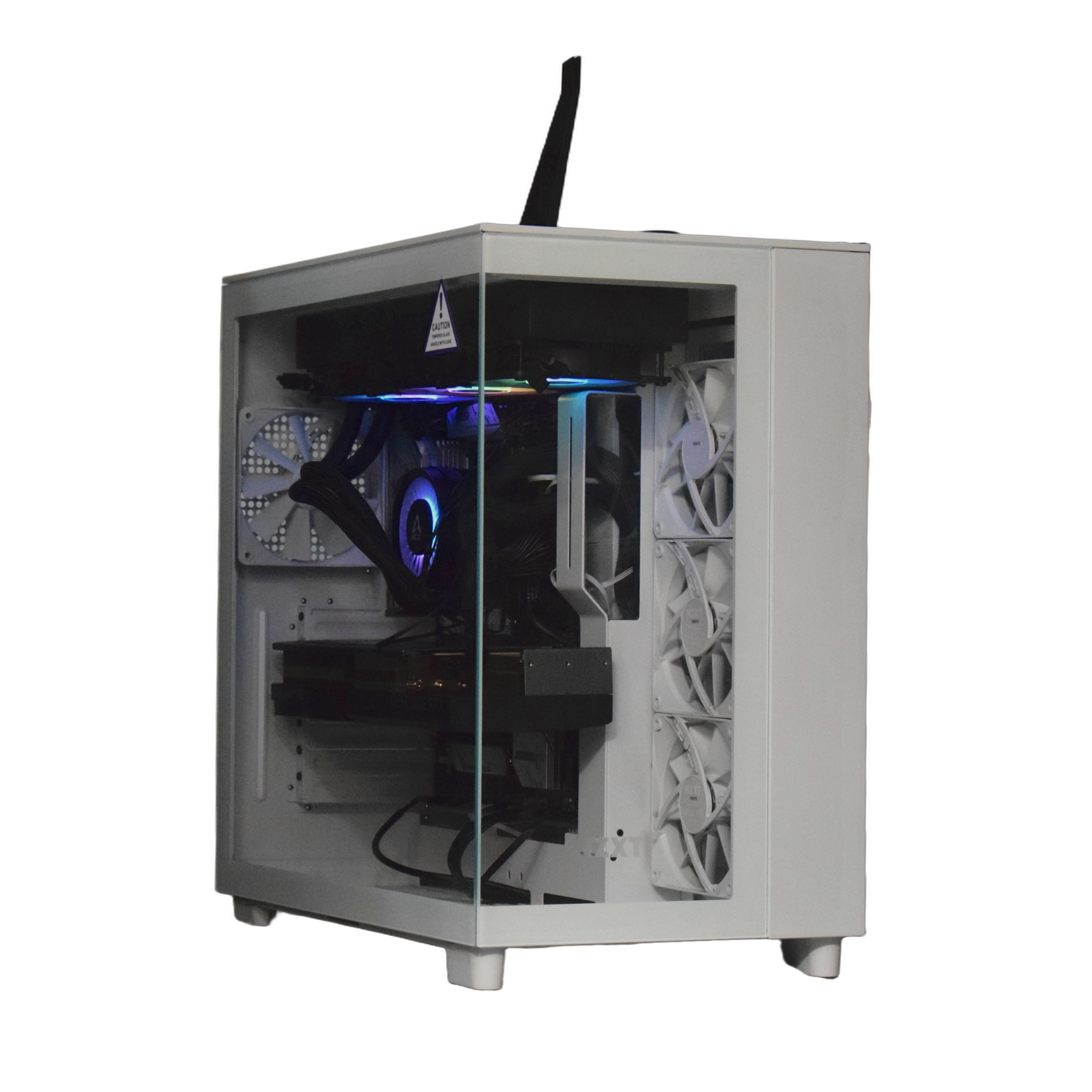 Ryzen 9 7950X3D | RTX 4080 Super | Prenew